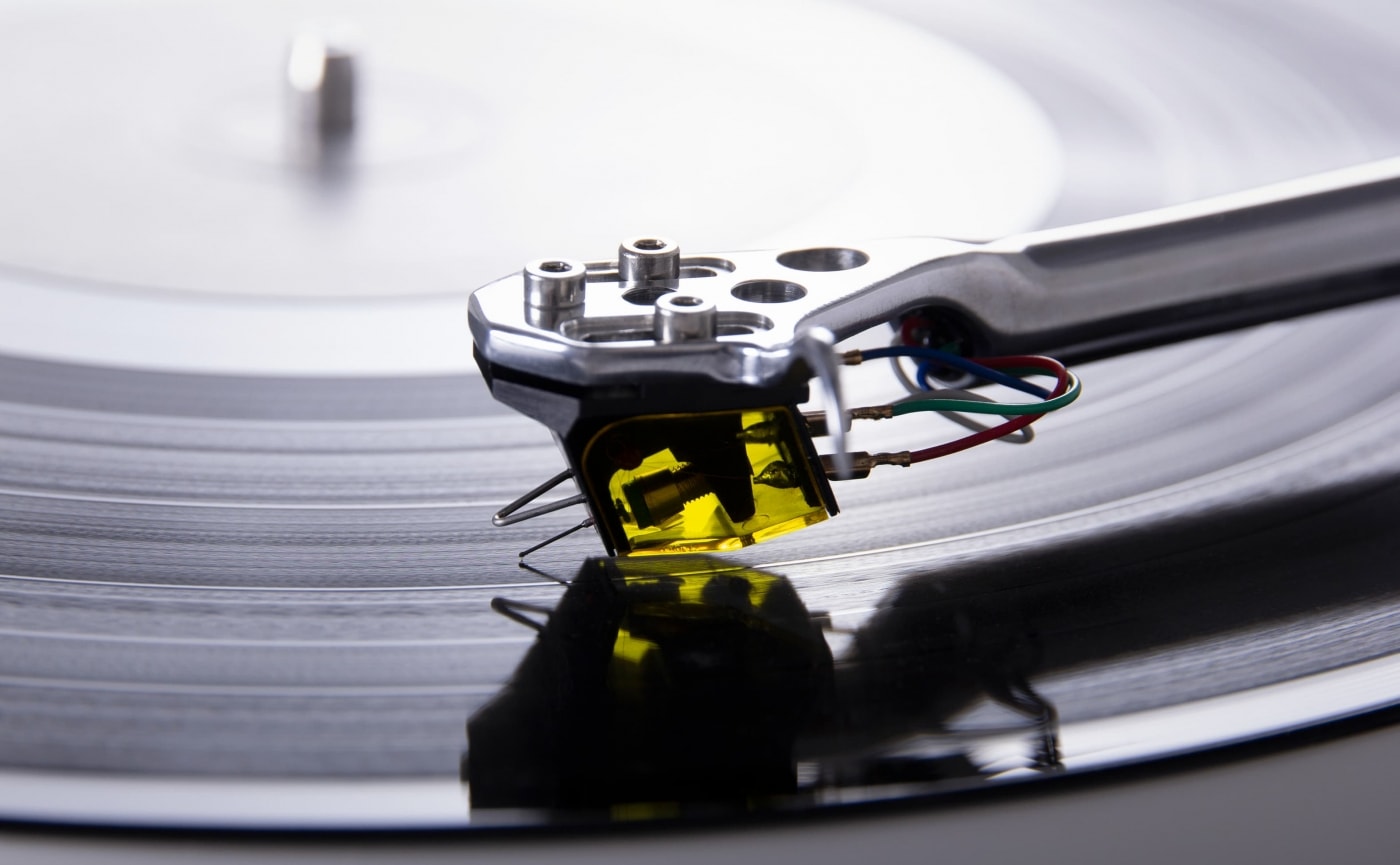 Rega Aphelion 2 MC Cartridge (Click & Collect Only)