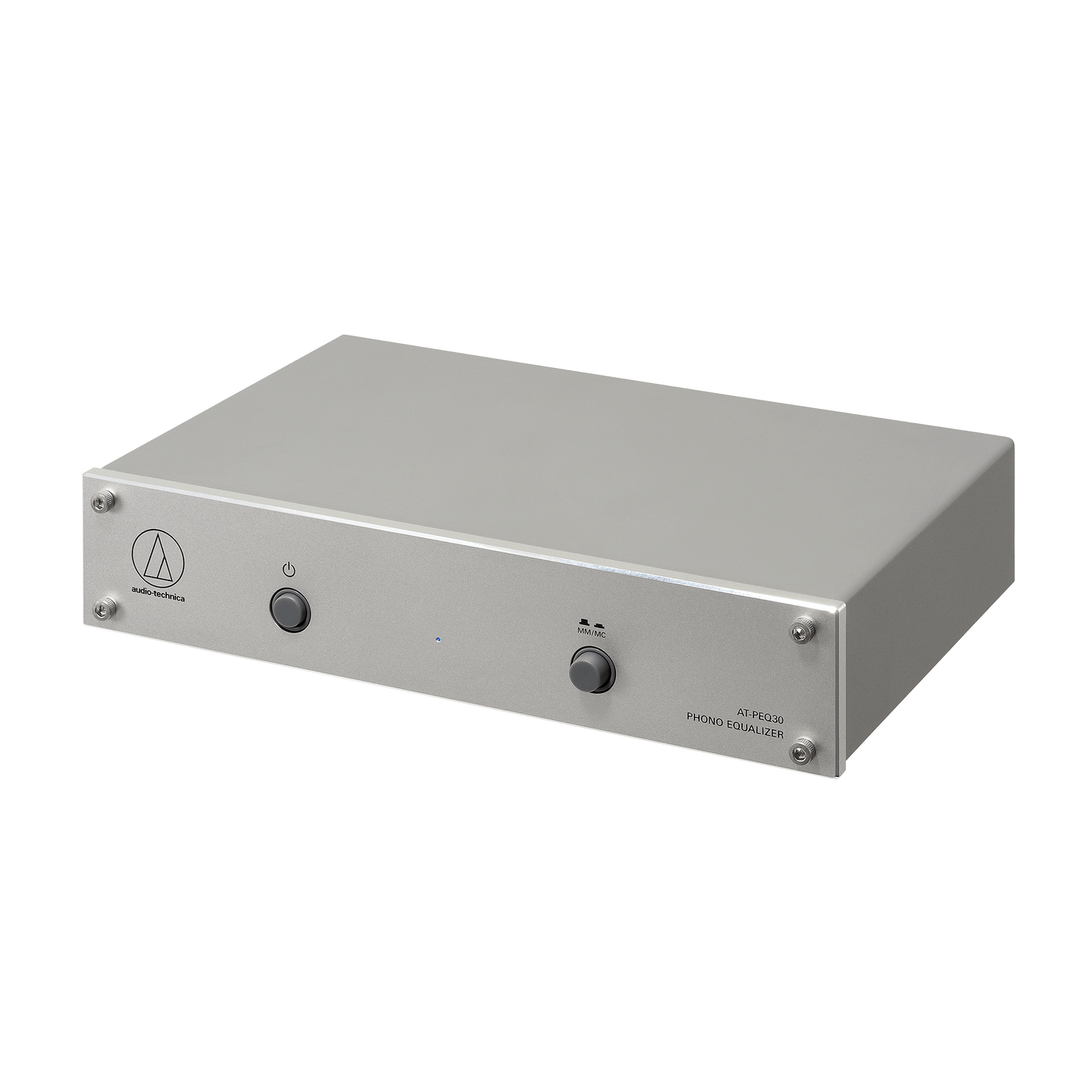 Audio Technica AT-PEQ30 MM & MC Phono Stage