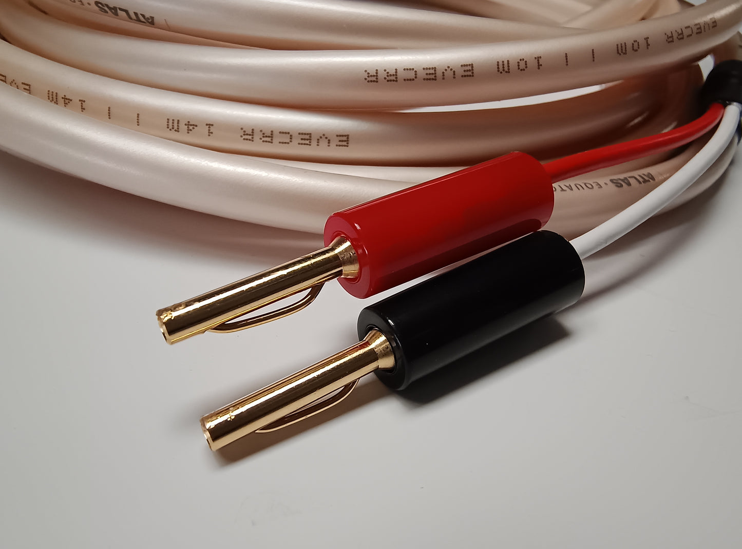 Atlas Equator 2.0 Speaker Cable