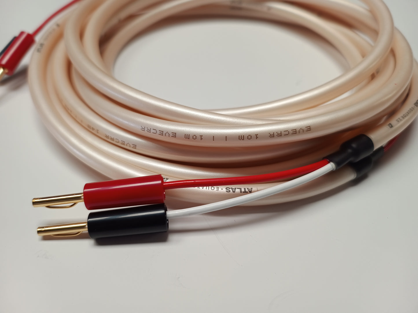 Atlas Equator 2.0 Speaker Cable