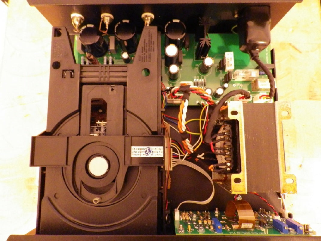 Audio Note CD Zero