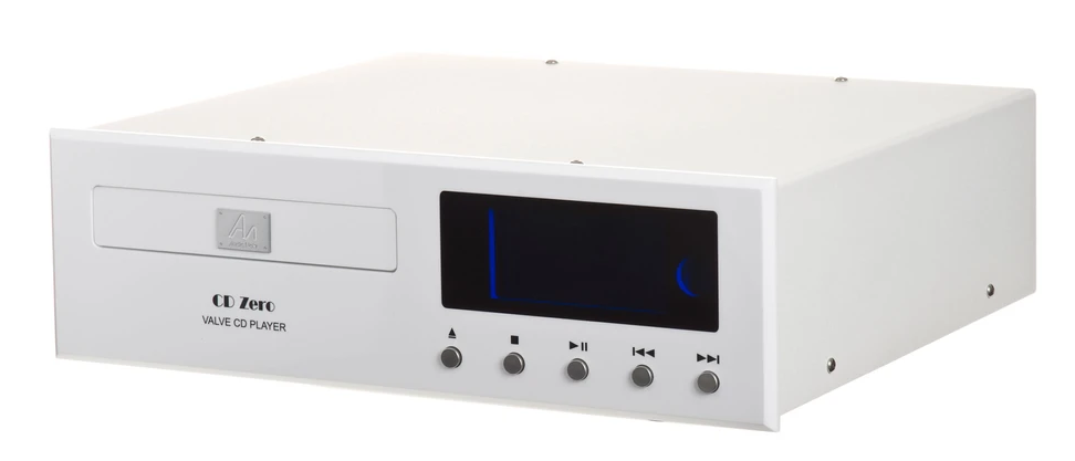 Audio Note CD Zero