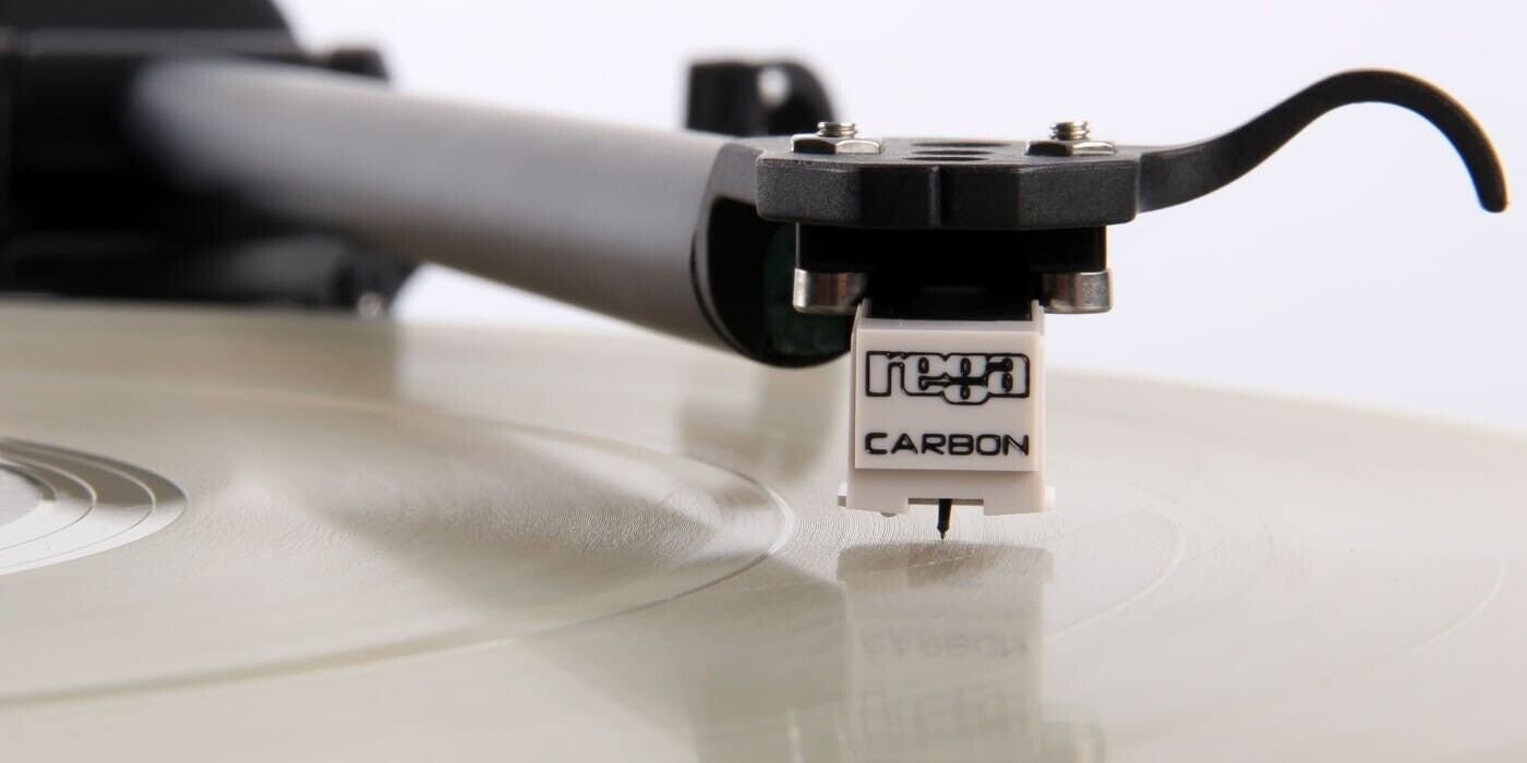 Rega Carbon MM Cartridge