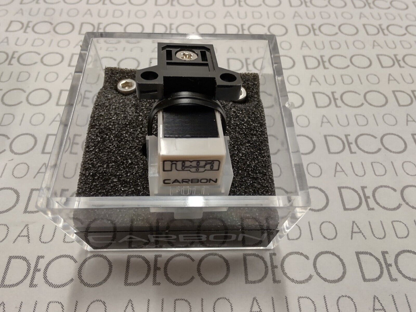 Rega Carbon MM Cartridge