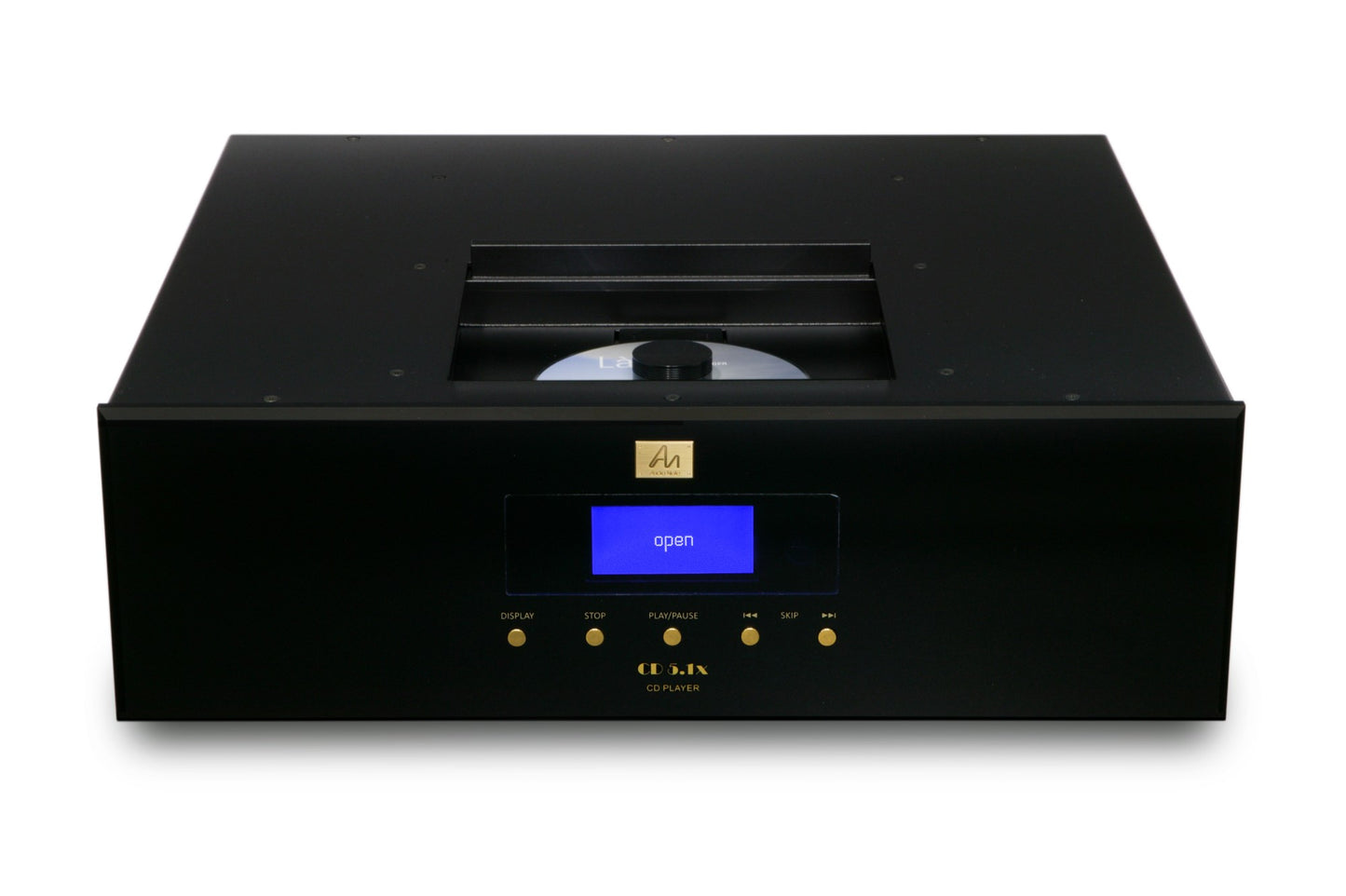 Audio Note CD 5.1x/II CD Player