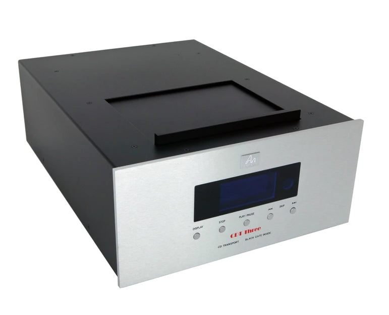 Audio Note CDT Three/II CD Transport