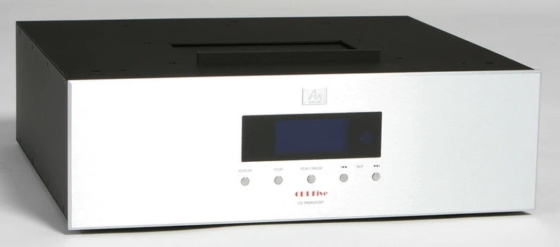 Audio Note CDT Five/II CD Transport