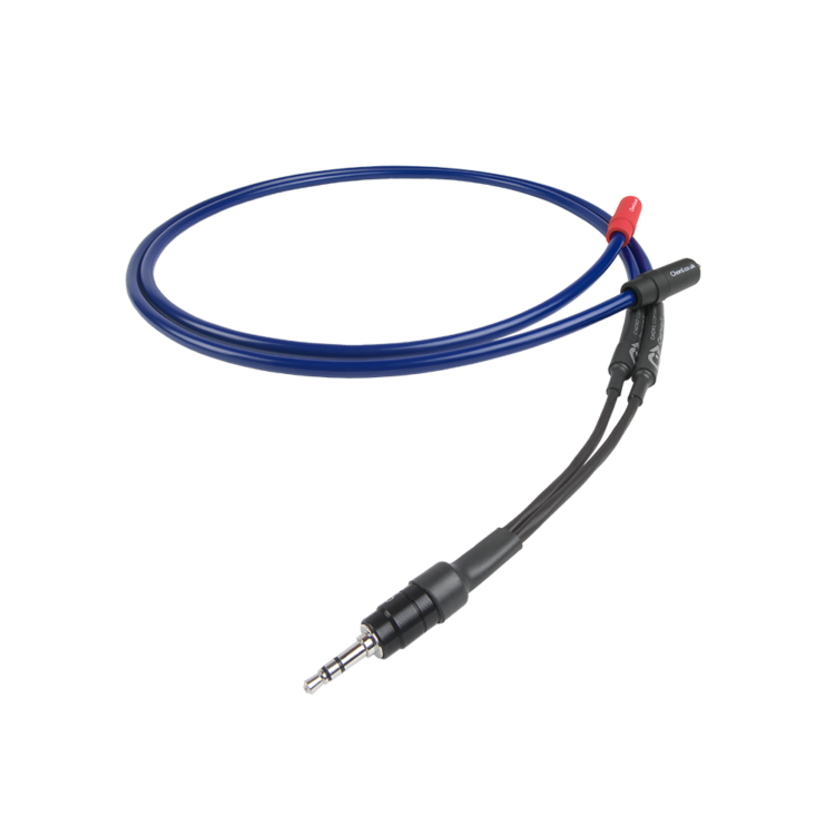 Chord ClearwayX ARAY Analogue Interconnects (RCA, Mini-Jack, DIN)