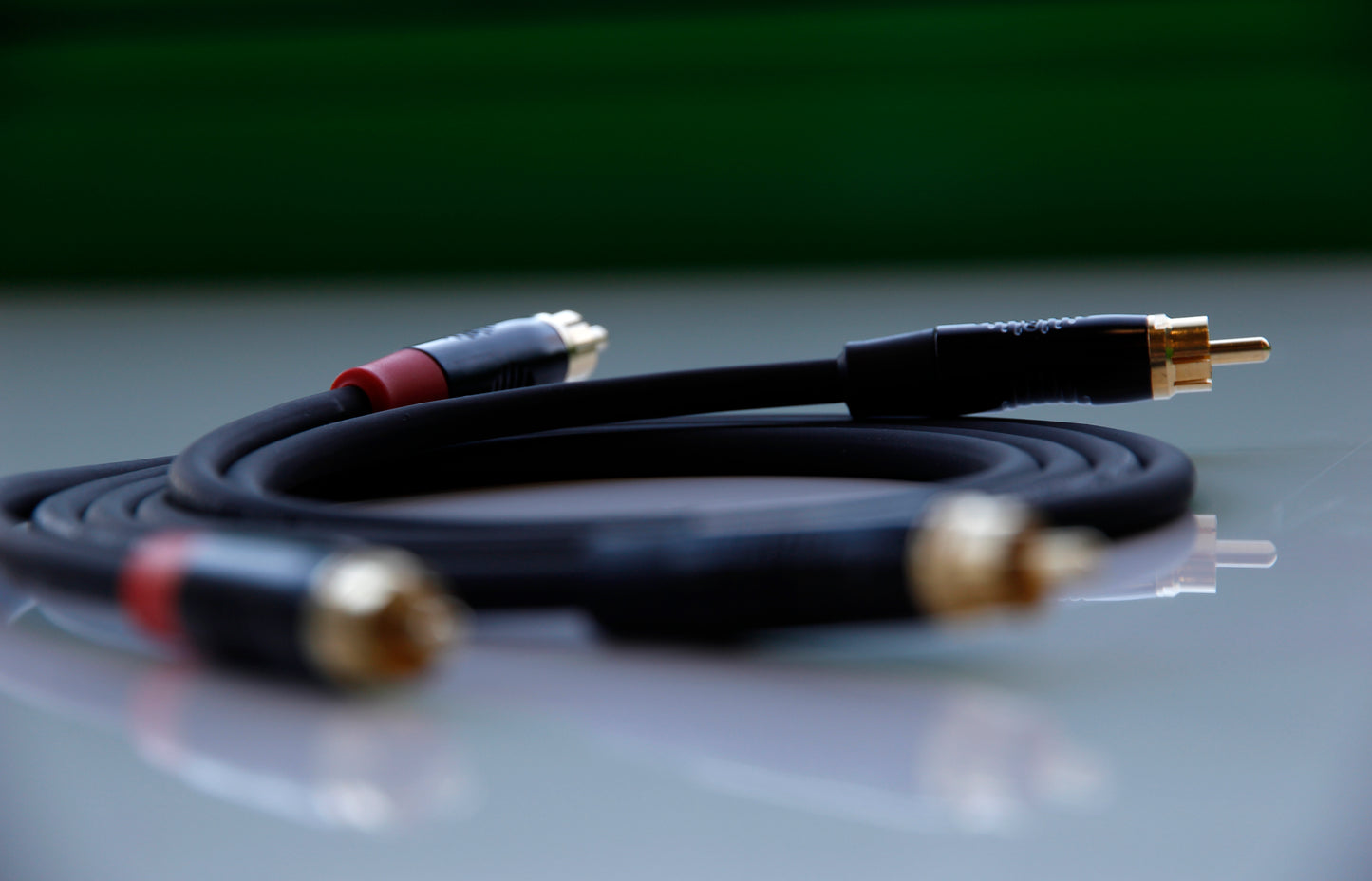 Rega Couple 3 Interconnect Cable
