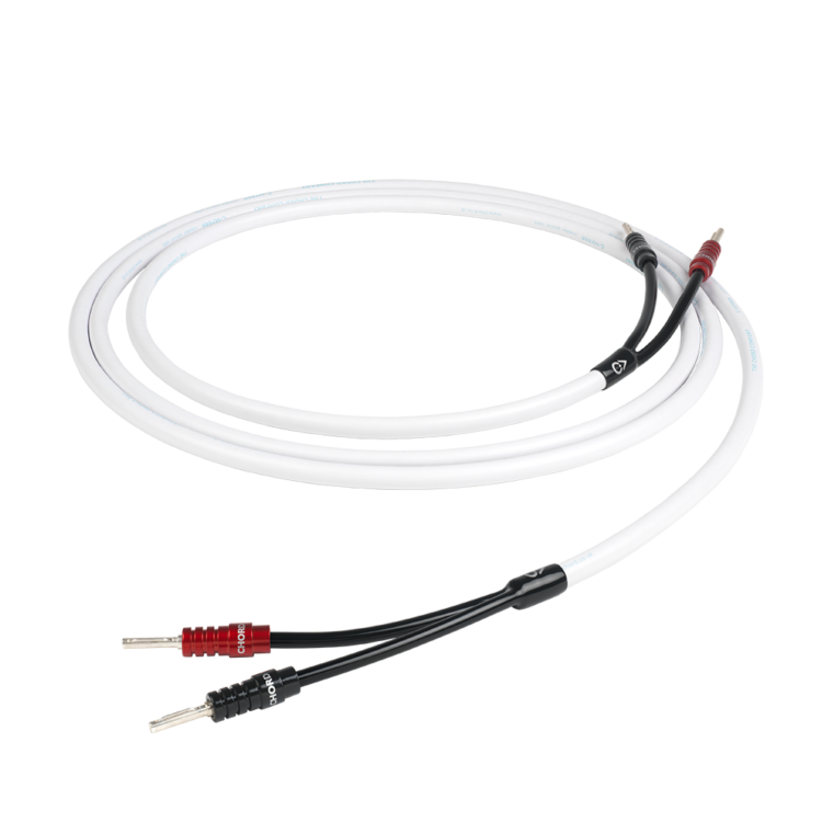 Chord C-ScreenX Speaker Cable
