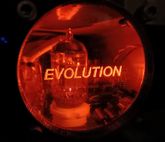 Deco Audio Products CURVE Evolution Phono Stage