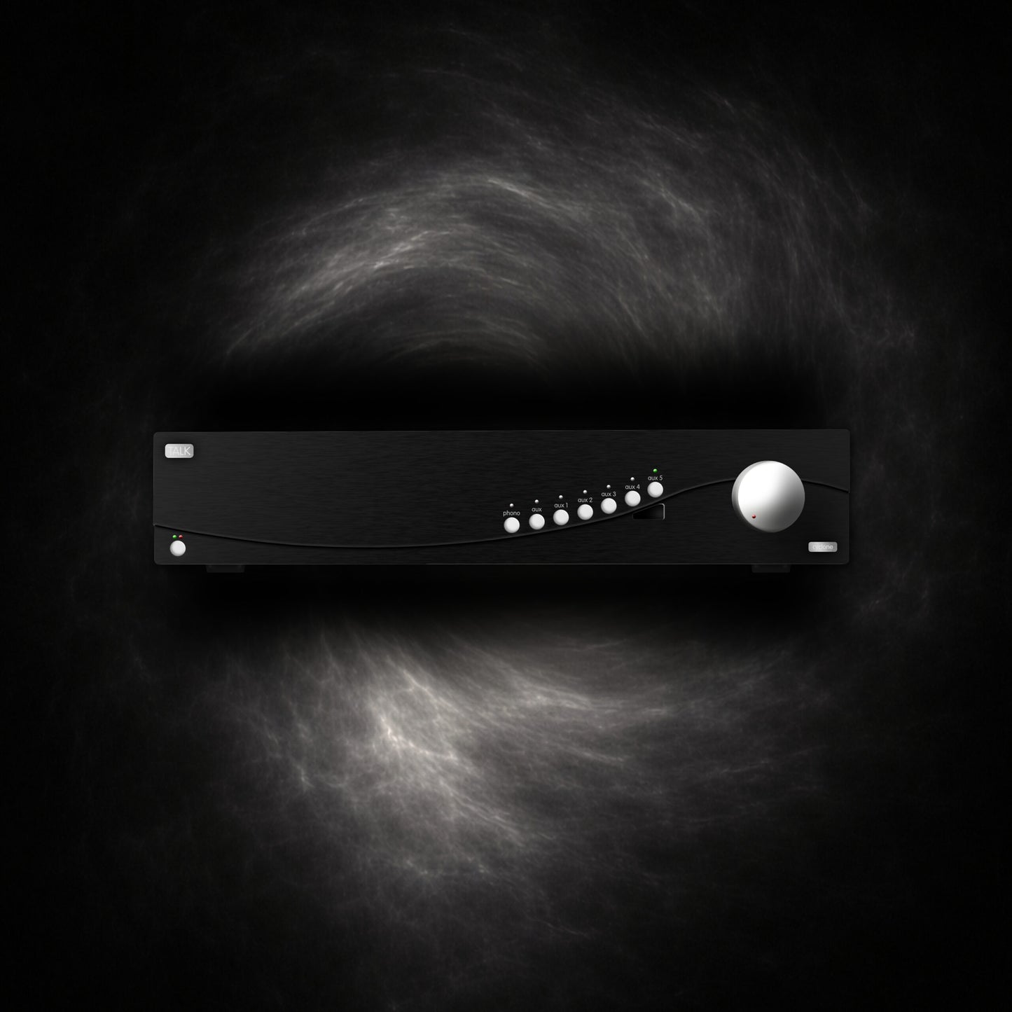 Talk Electronics Cyclone Limited Edition Integrated Amplifier