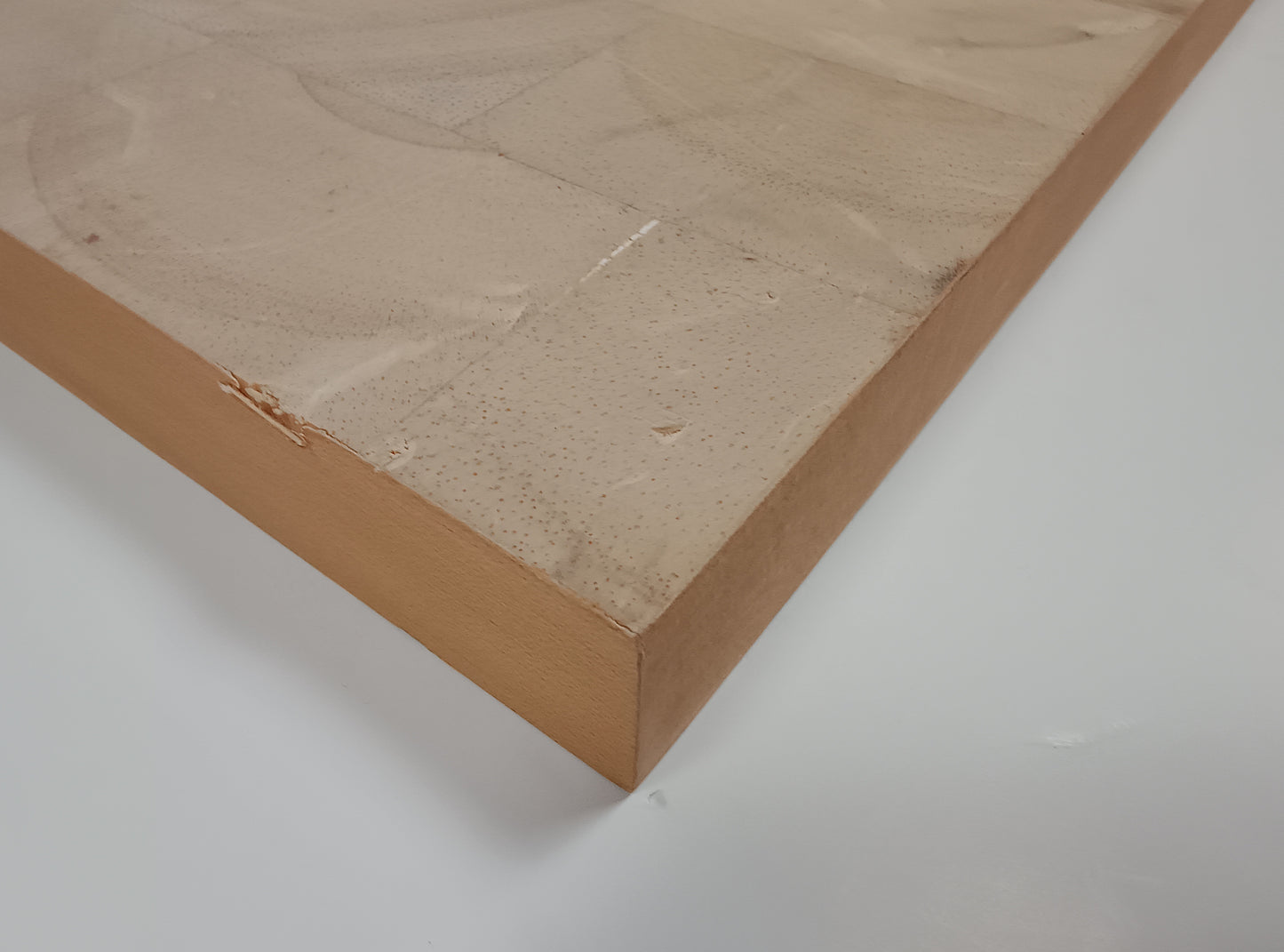 Something Solid Dissipating Shelf (DS) Maple Used (#1)