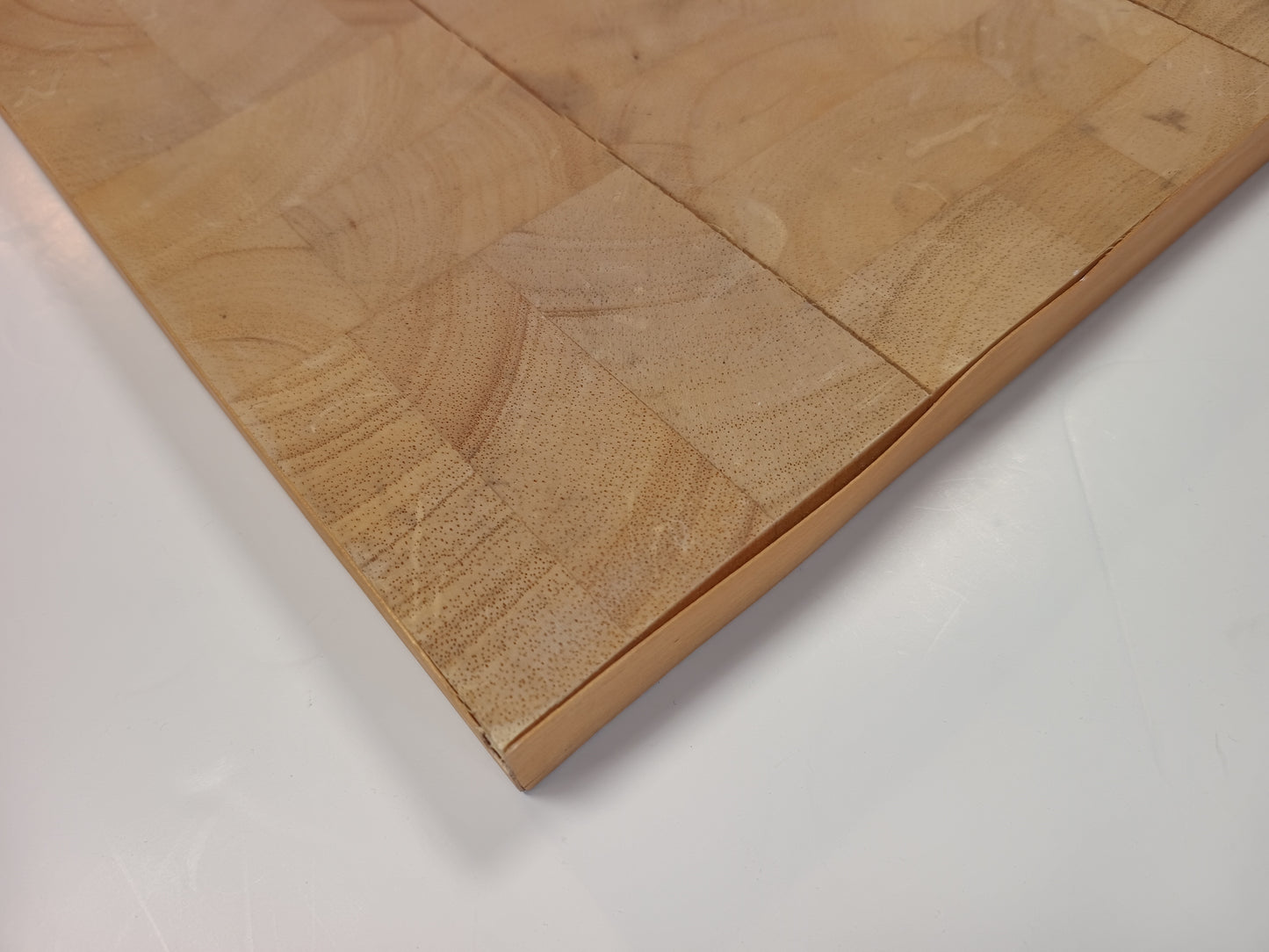 Something Solid Dissipating Shelf (DS) Maple Used (#3)