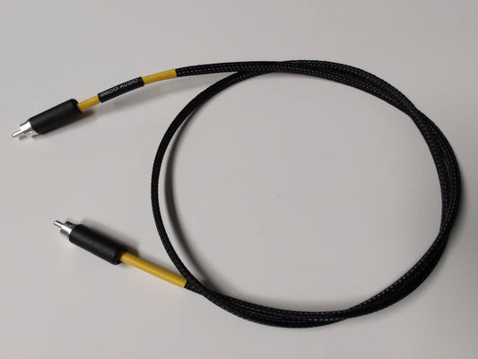 Deco Audio Products CHAIN Standard Digital Cable