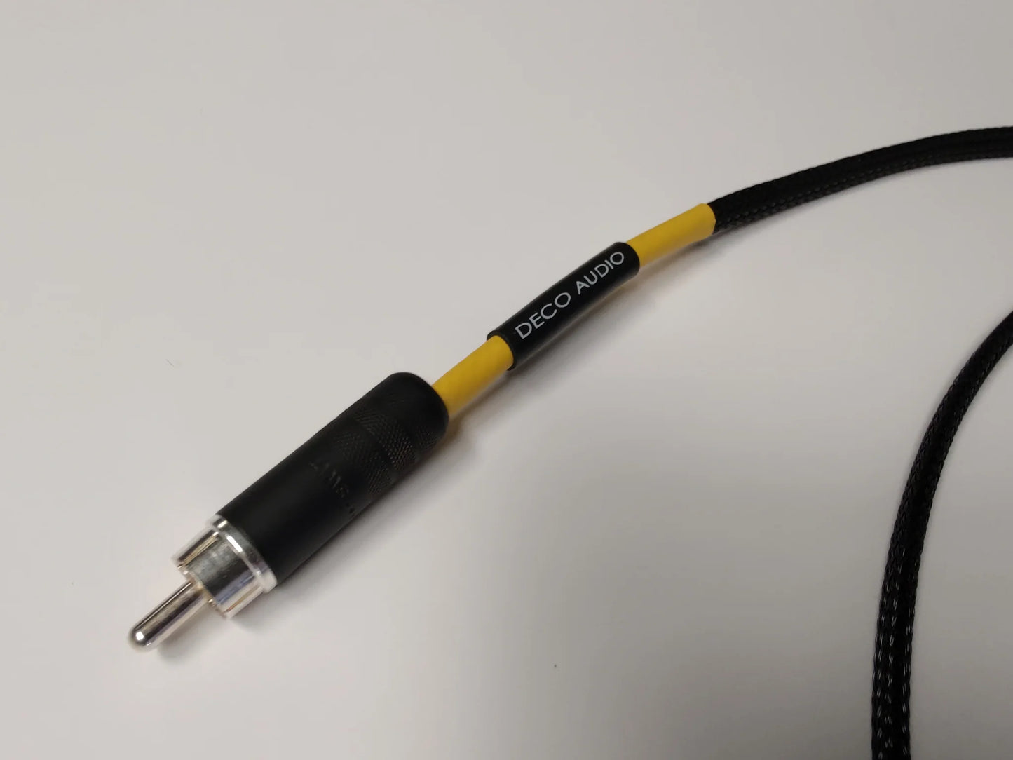 Deco Audio Products CHAIN Standard Digital Cable