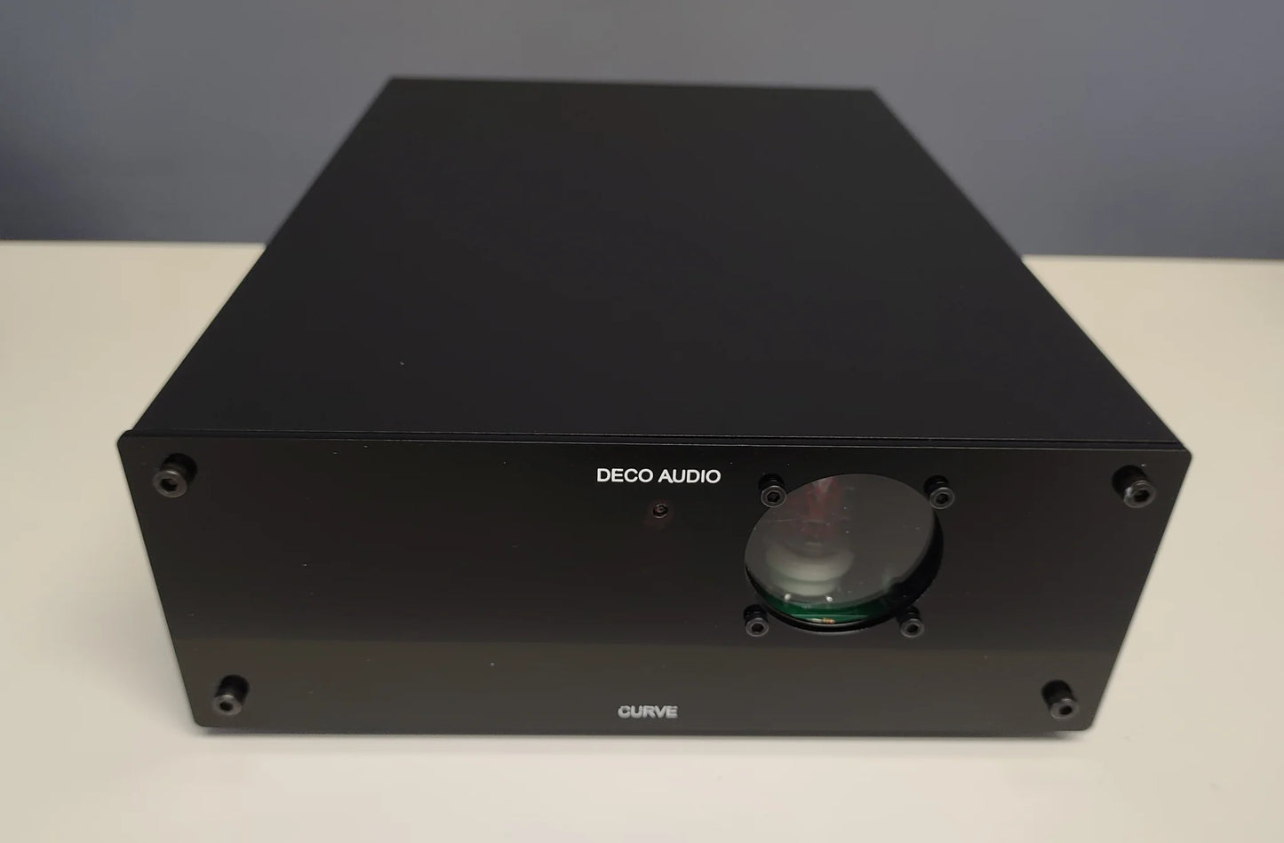 Deco Audio Products CURVE Standard Phono Stage