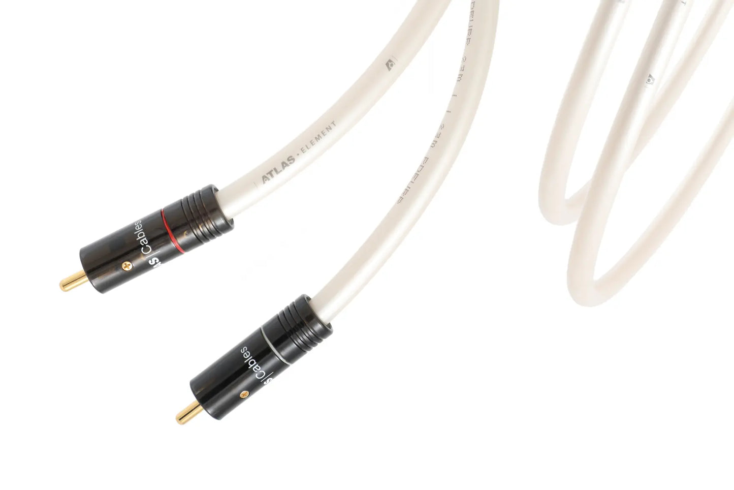 Atlas Element R1 Interconnect Cables