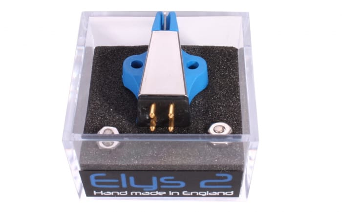 Rega Elys 2 MM Cartridge