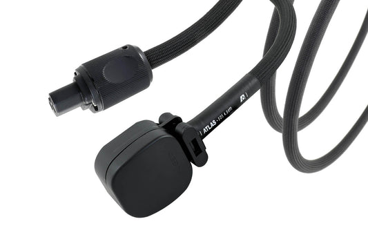 Atlas Eos 4.0em Mains Power Cable