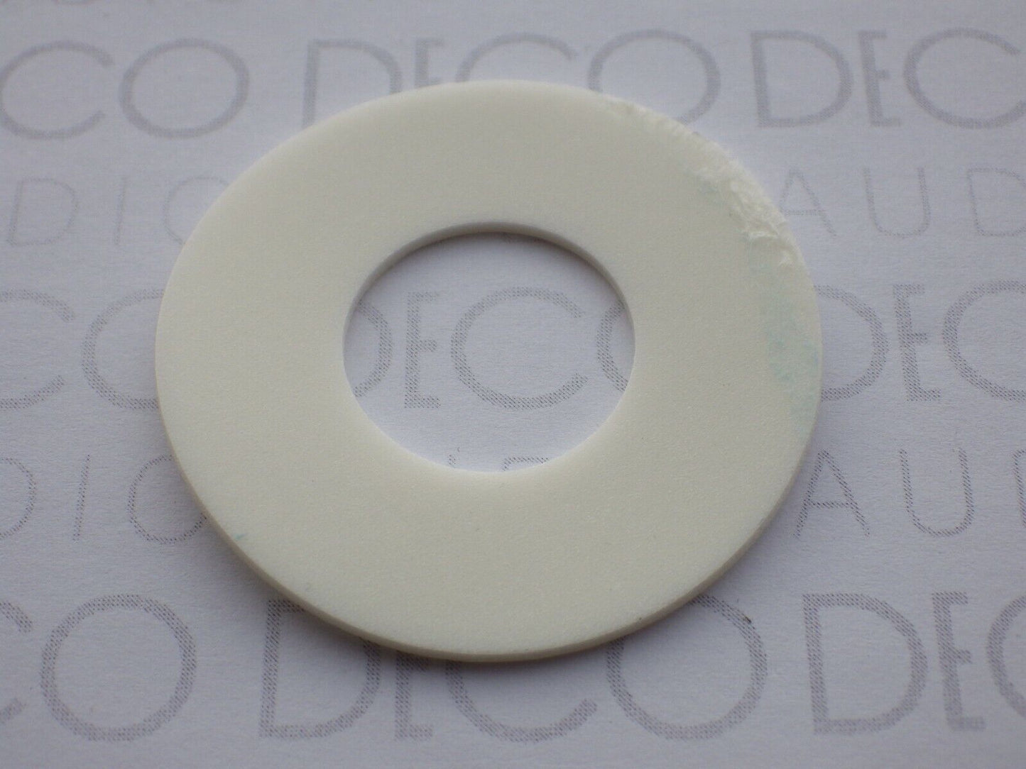 Rega Motor Round Sticky Pad (x3)