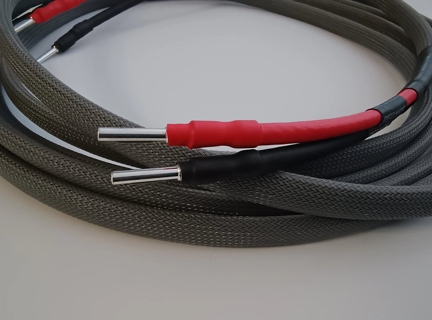 Deco Audio Products CHAIN Evolution Loudspeaker Cable