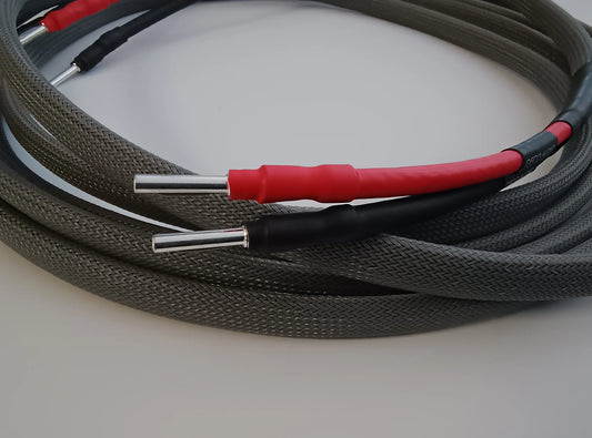 Deco Audio Products CHAIN Evolution Loudspeaker Cable