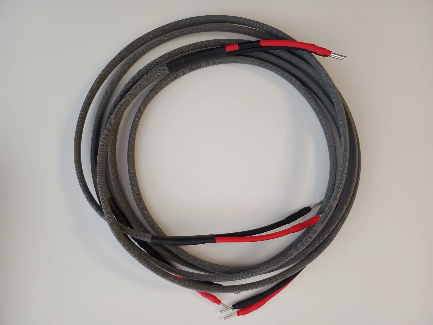 Deco Audio Products CHAIN Evolution Loudspeaker Cable