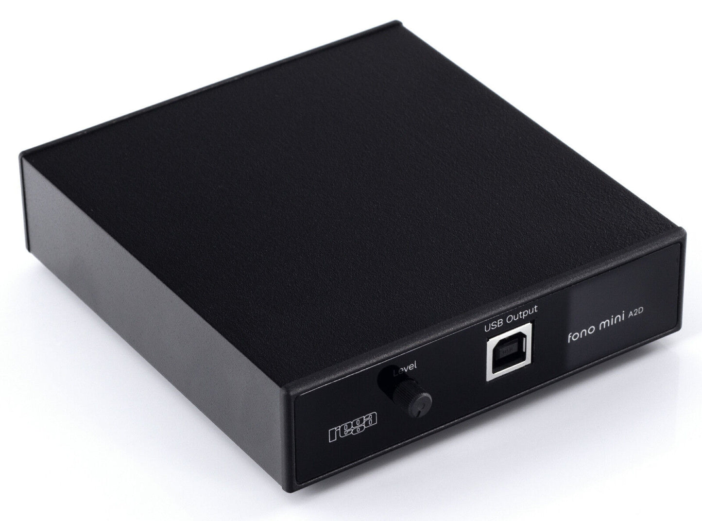 Rega Fono Mini A2D mk2 MM Phono Stage with USB output