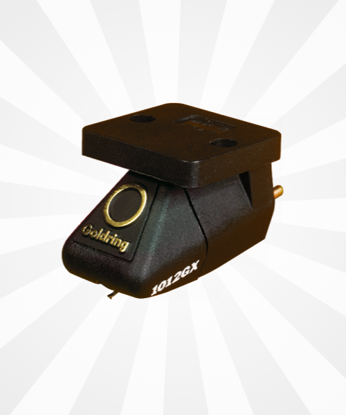 Goldring 1012GX Cartridge