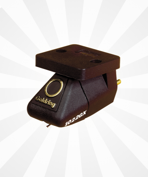 Goldring 1022GX MM Cartridge
