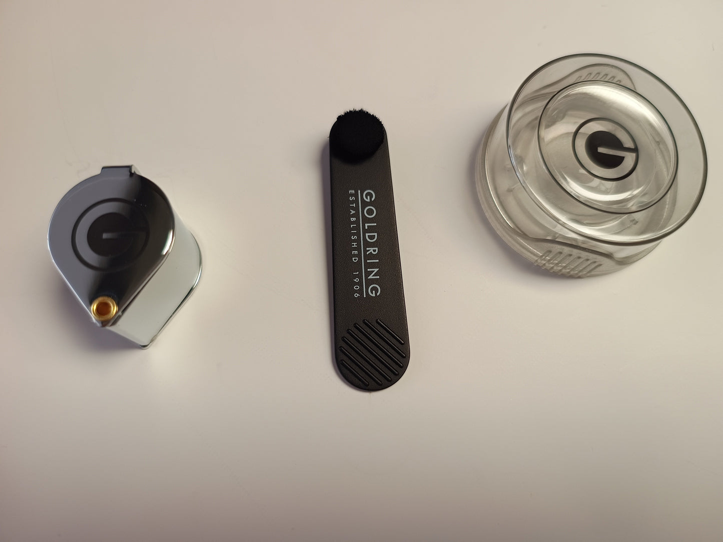Goldring Extract Stylus Cleaning Kit