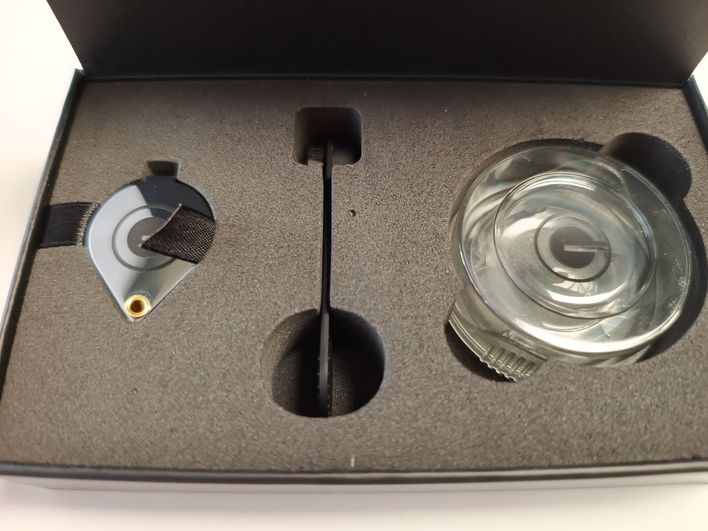 Goldring Extract Stylus Cleaning Kit