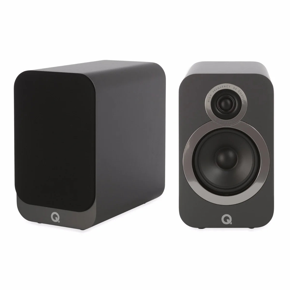 Q Acoustics 3020i Speakers
