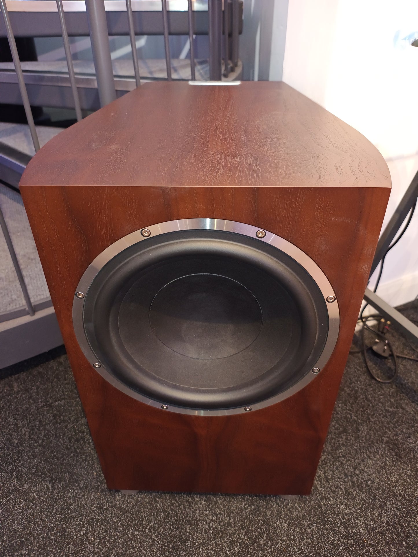 Heco Celan Revolution Sub 32A Sub Woofer