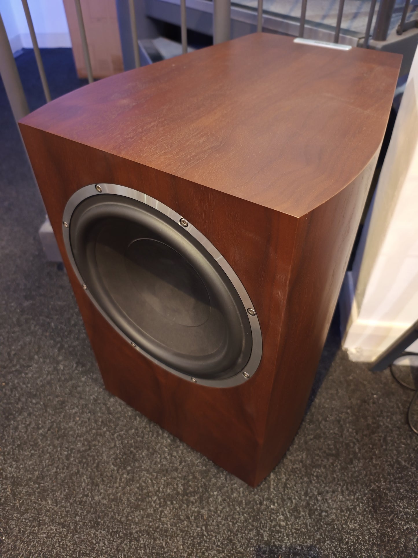 Heco Celan Revolution Sub 32A Sub Woofer