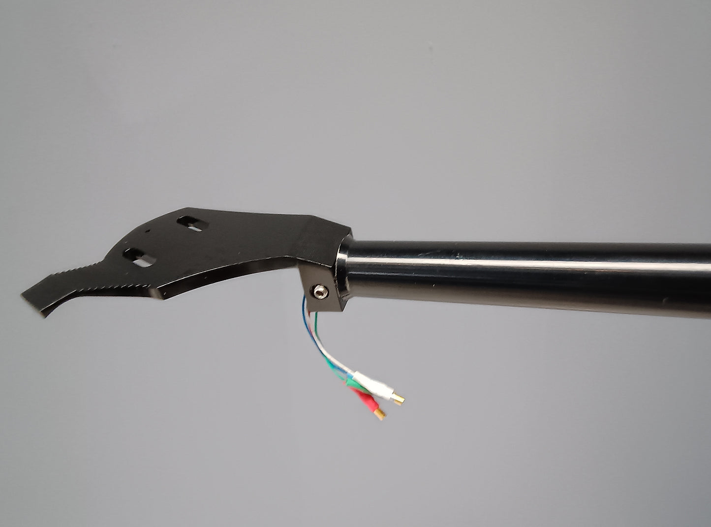 Helius Omega Standard 10 ten inch tonearm. RRP £3,224 (Brand New)
