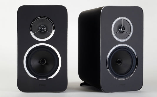 Rega Kyte Pair of Loudspeakers