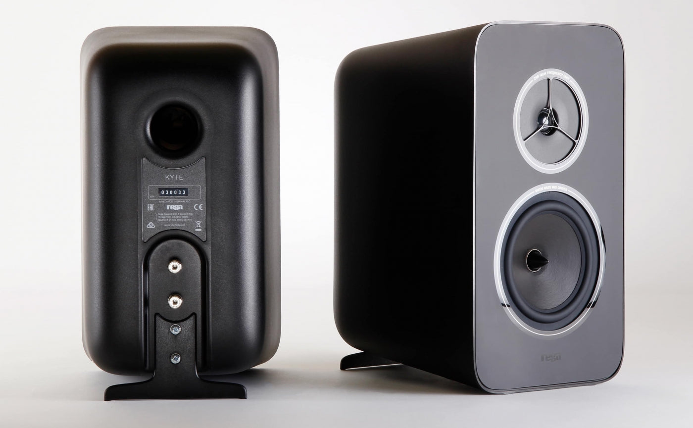 Rega Kyte Pair of Loudspeakers