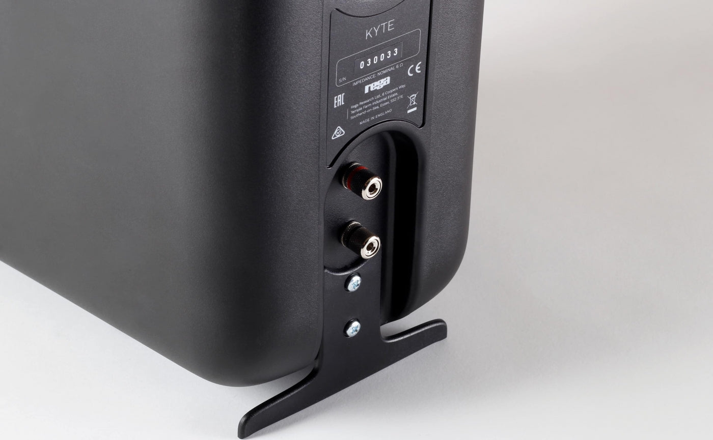 Rega Kyte Pair of Loudspeakers