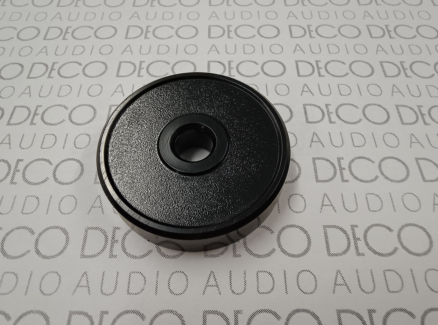 Audio Technica Turntable 45rpm adaptors