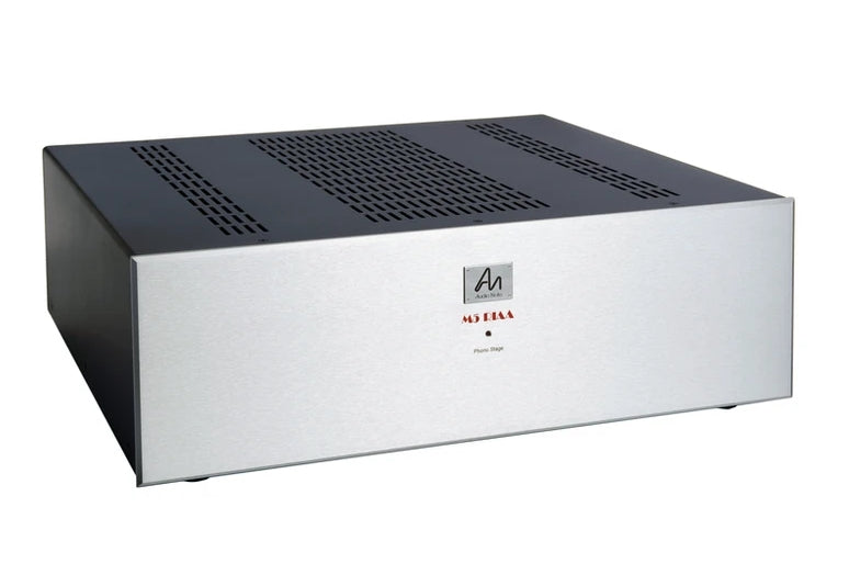 Audio Note M5 RIAA Phono Stage