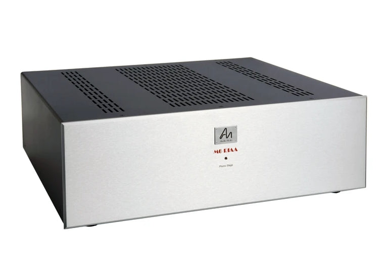 Audio Note M6 RIAA Phono Stage