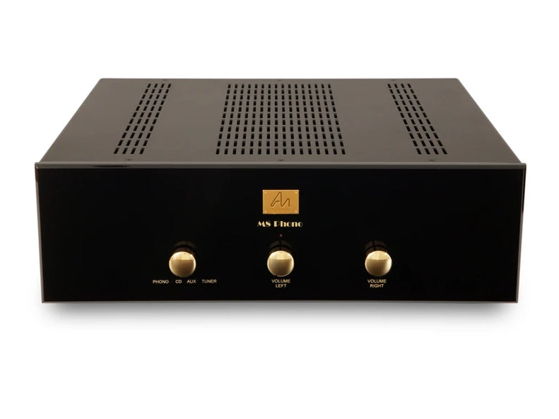 Audio Note M8 Balanced (CD Input) Pre Amplifier
