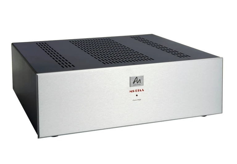 Audio Note M8 RIAA Phono Stage
