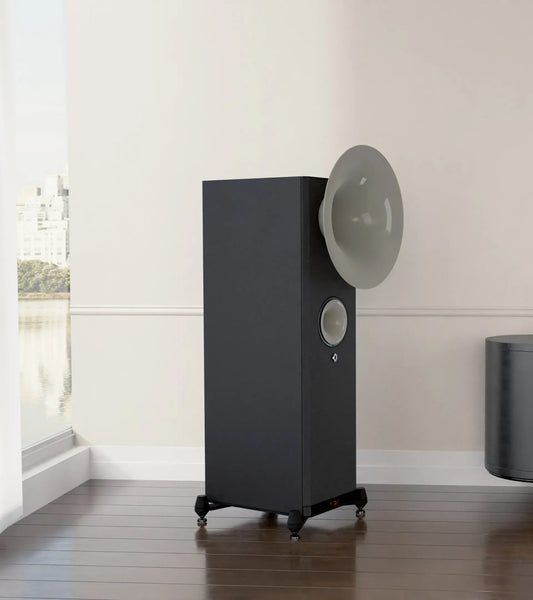 Avantgarde Acoustic Uno SD