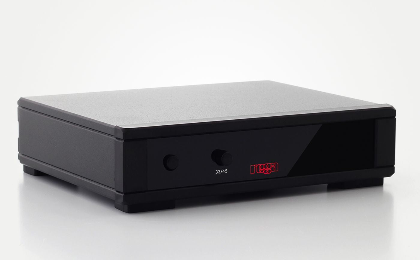 Rega Planar 3 RS Turntable, with ND5 cartridge & Neo PSU Mk.2 (Click & Collect only)