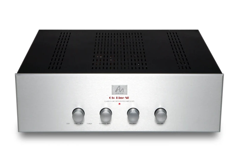 Audio Note OTO SE Integrated Amplifier