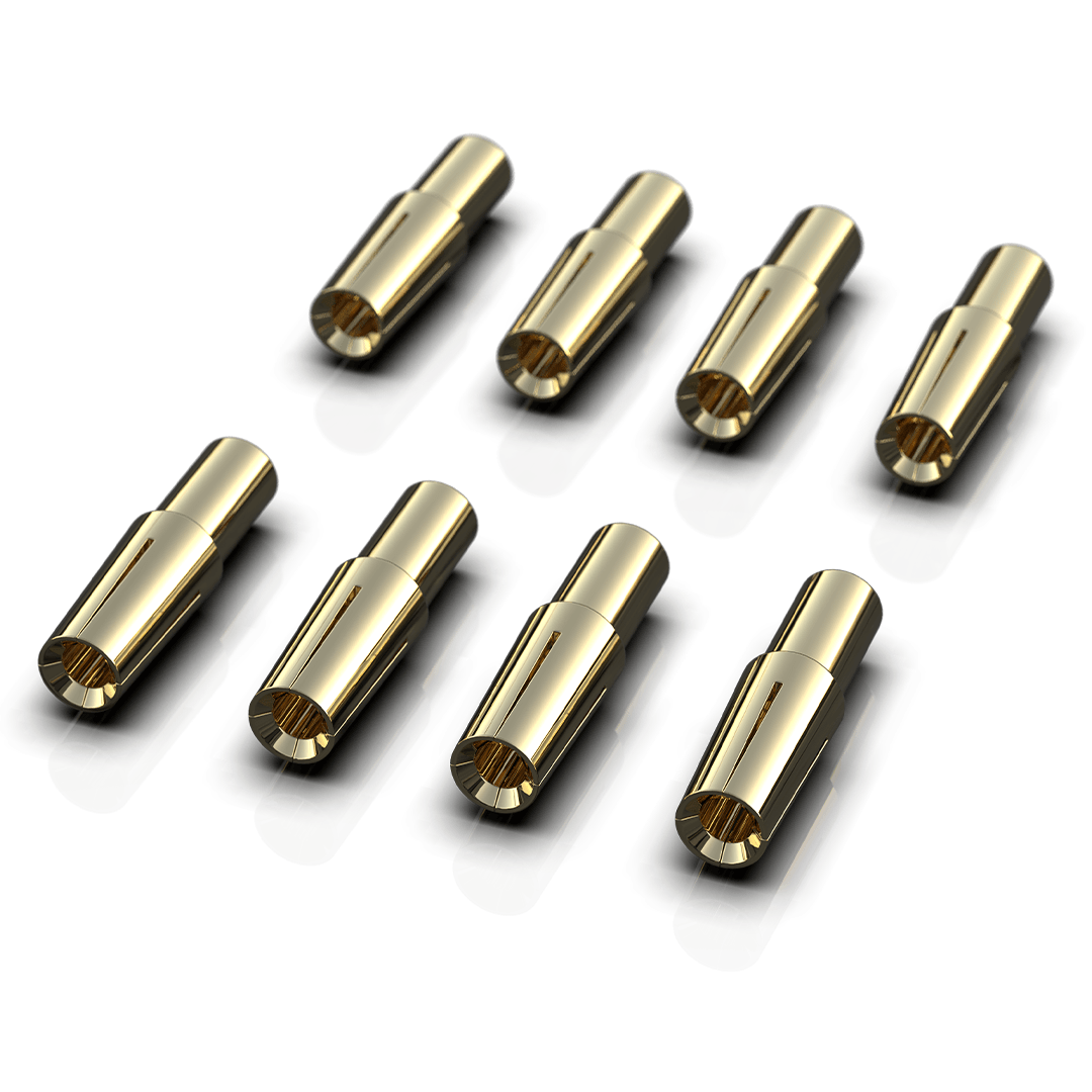 Pro-Ject Pin-It Headshell Cartridge Tags (set of 8)