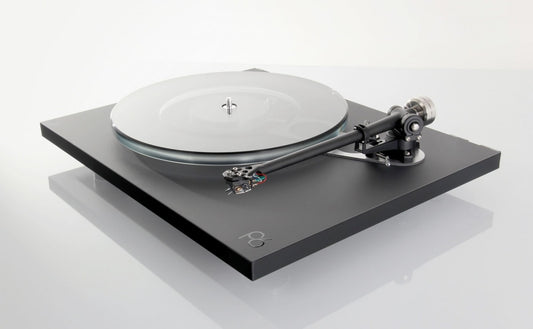 Rega Planar 6 Turntable (Click & Collect Only)